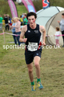 Senior mens 2021 North Eastern Harrier League, Druridge Bay. Photo: David T. Hewitson/Sports for All Pics